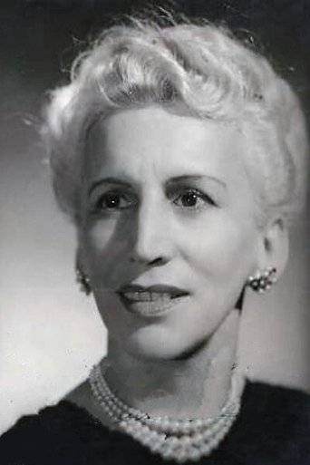 Portrait of Margarita Robles