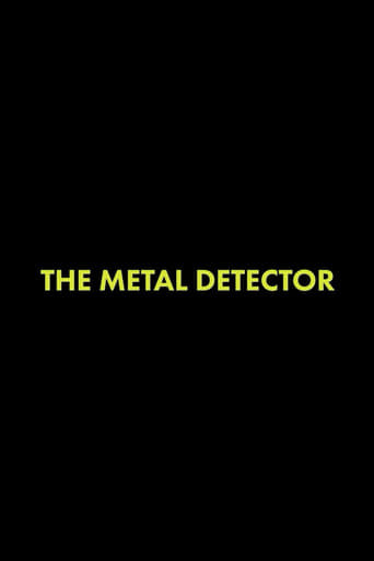 Poster of The Metal Detector