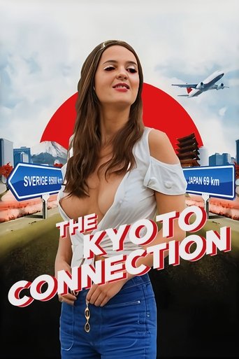 The Kyoto Connection Poster of The Kyoto Connection