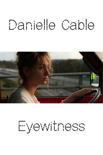 Poster of Danielle Cable: Eyewitness