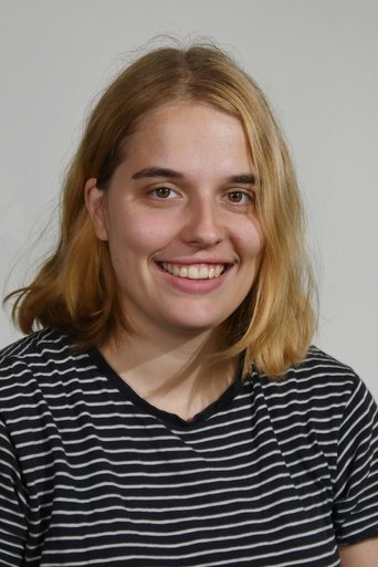 Portrait of Lena Tondello