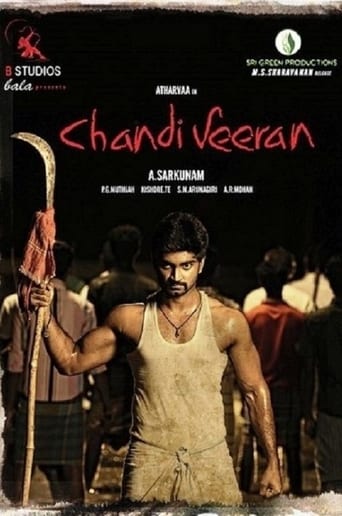 Poster of Chandi Veeran