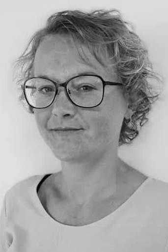 Portrait of Anne Katrine Andersen