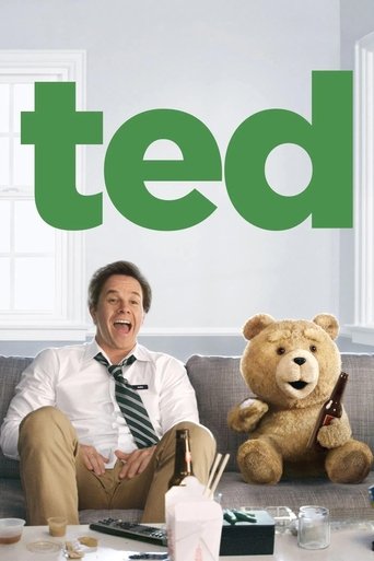 Poster of Ted