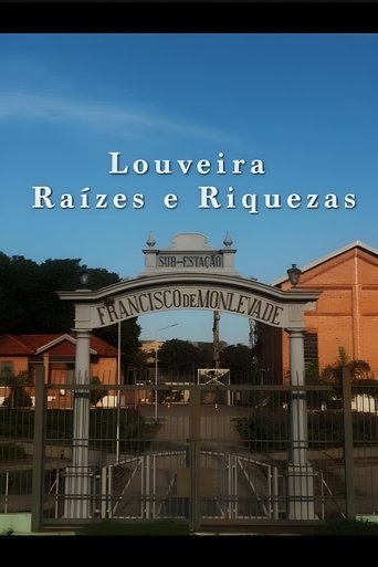 Poster of Louveira: Roots and Riches