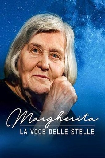 Poster of Margherita. La voce delle stelle