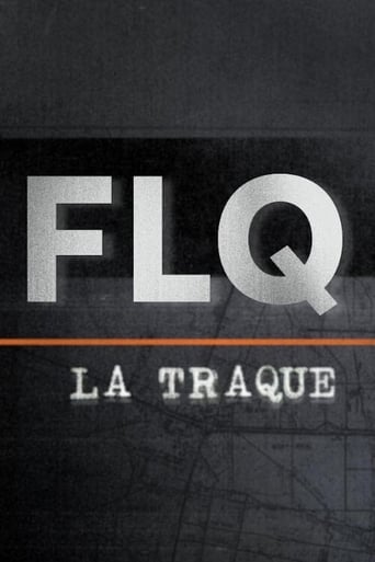 Portrait for FLQ : la traque - Season 1