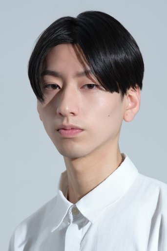Portrait of Chiaki Kikuta