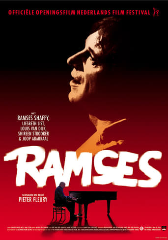 Poster of Ramses