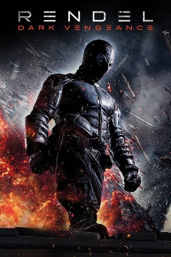 Poster of Rendel