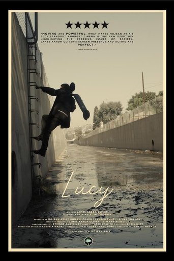Poster of Lucy