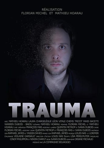 Poster of Trauma