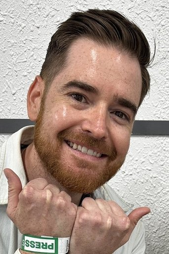 Portrait of Thom Fain