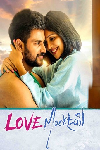 Poster of Love Mocktail