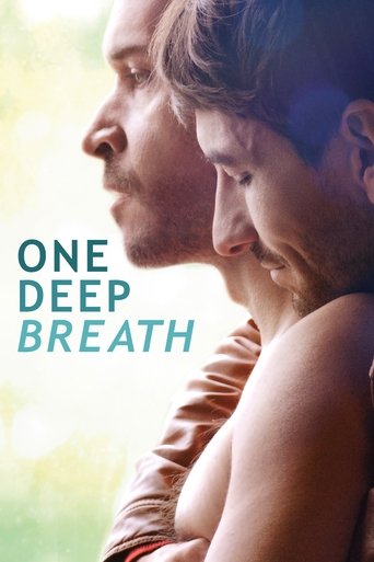 Poster of One Deep Breath