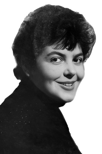 Portrait of Picolette