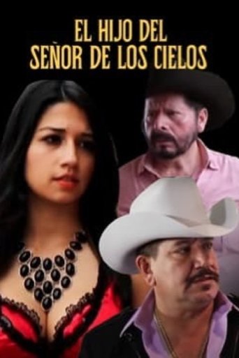 Poster of El hijo del señor de los cielos