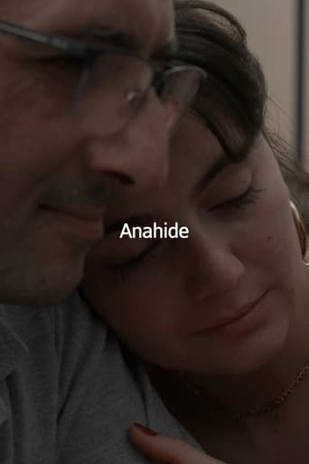 Poster of Anahide