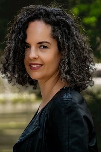 Portrait of Daniela Tassy
