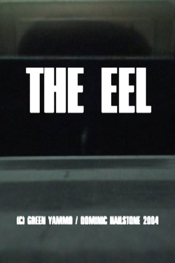 Poster of The Eel