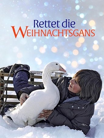 Poster of Rettet die Weihnachtsgans