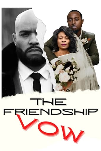 Poster of The Friendship Vow