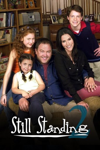 Portrait for Still Standing - Season 2