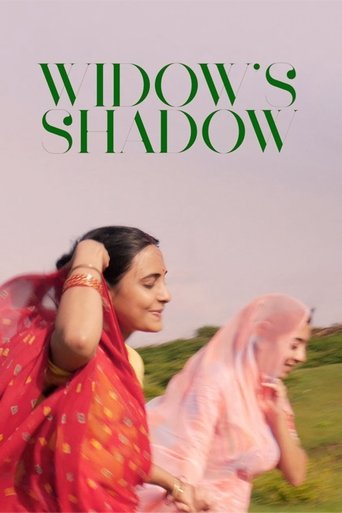 Poster of Widow's Shadow