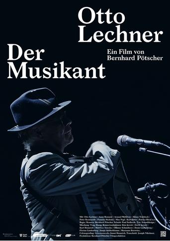 Poster of Otto Lechner - Der Musikant