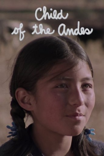 Poster of Child of the Andes