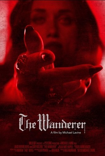 Poster of The Wanderer