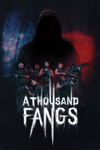 Portrait for A Thousand Fangs - Season 1