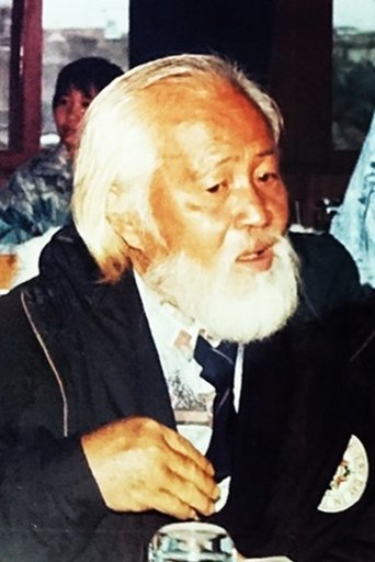 Portrait of Bắc Sơn