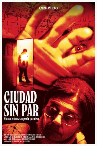 Poster of The Night Guard