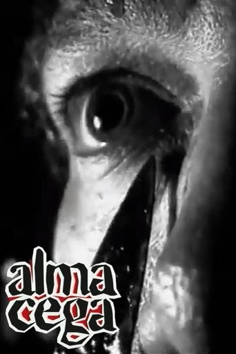 Poster of Alma Cega