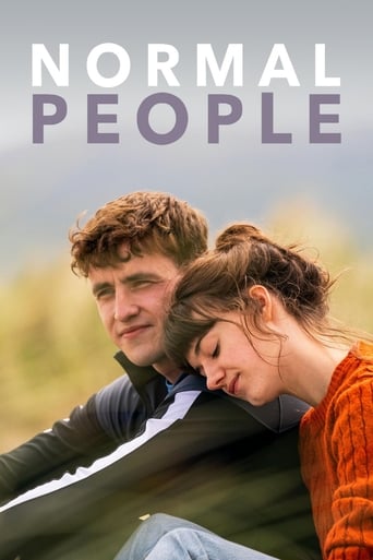 Poster of Normal People