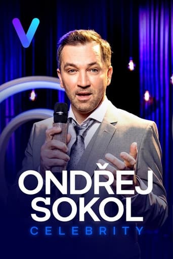 Poster of Ondřej Sokol: Celebrities