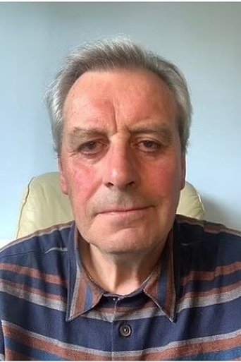 Portrait of Jim Barclay