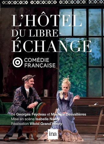 Poster of L'Hôtel du libre-échange