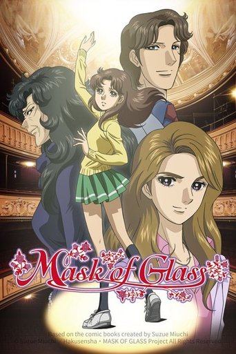 Portrait for Glass Mask - Season 1