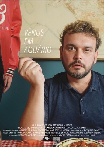 Poster of Vênus em Aquário