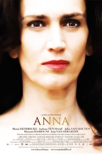 Poster of Anna