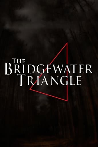 Poster of The Bridgewater Triangle