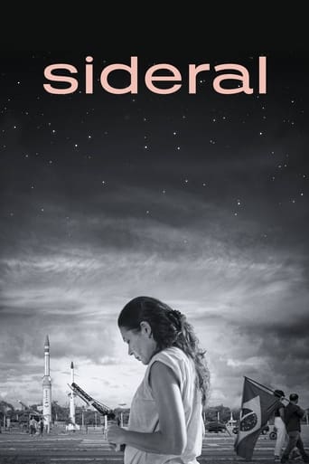 Poster of Sideral