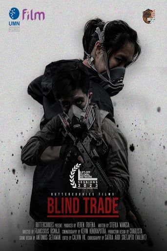 Poster of Blind Trade