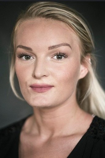 Portrait of Lisa Bjerre Handberg