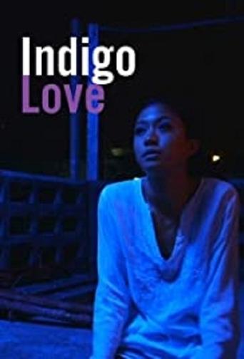 Poster of Indigo Love