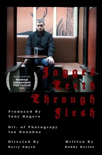 Poster of Jagged Teeth Through Flesh