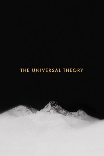 Poster of The Universal Theory