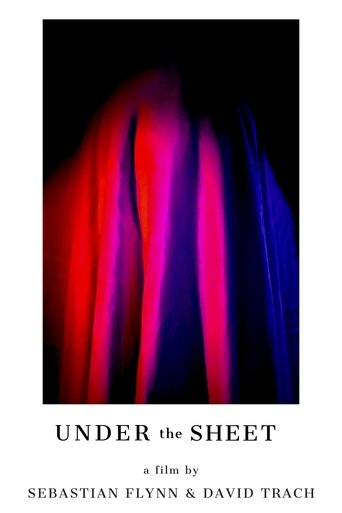 Poster of Under the Sheet